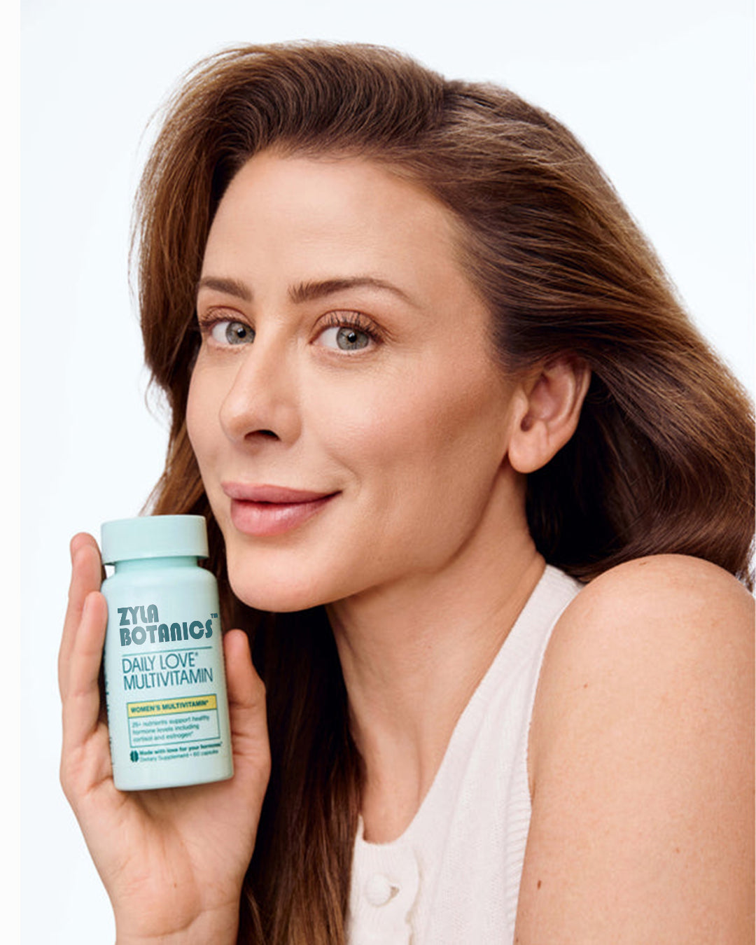 ZYLABOTANICS™ DAILY LOVE® MULTIVITAMIN