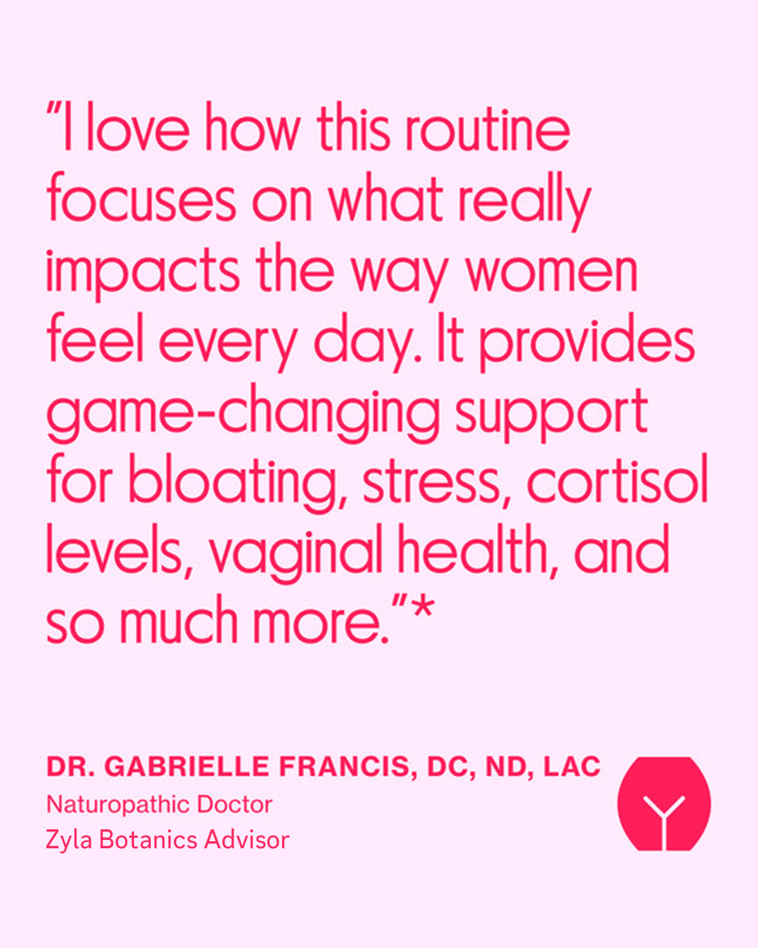 ZYLABOTANICS™ 5-STAR STARTER BUNDLE