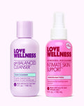 ZYLABOTANICS™ Urinary & Vulva Health Bundle