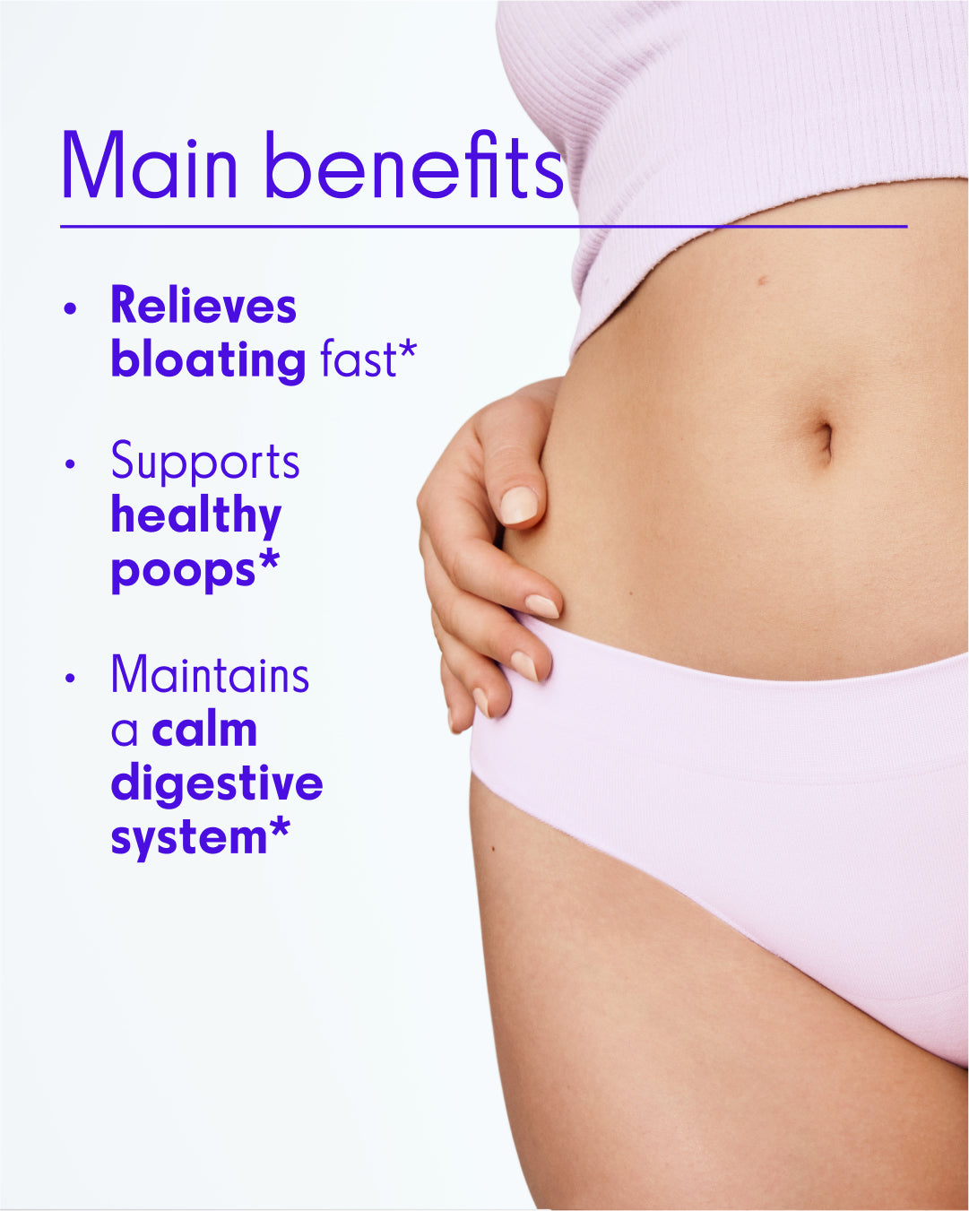 ZYLABOTANICS™ Bloating Bundle