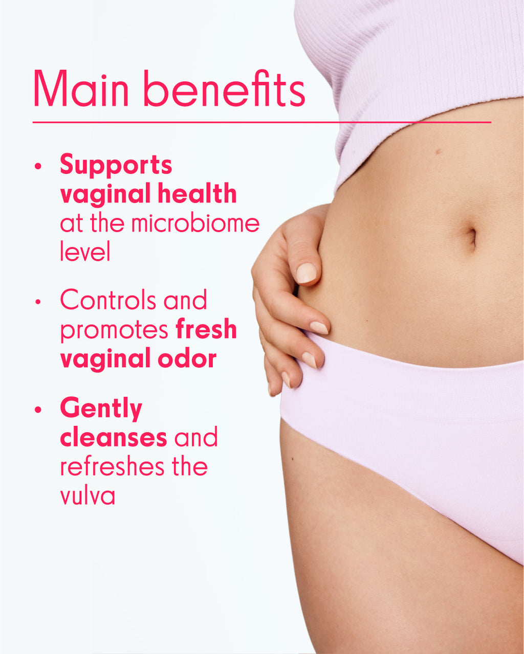 ZYLABOTANICS™ Ultimate Vaginal Health Bundle