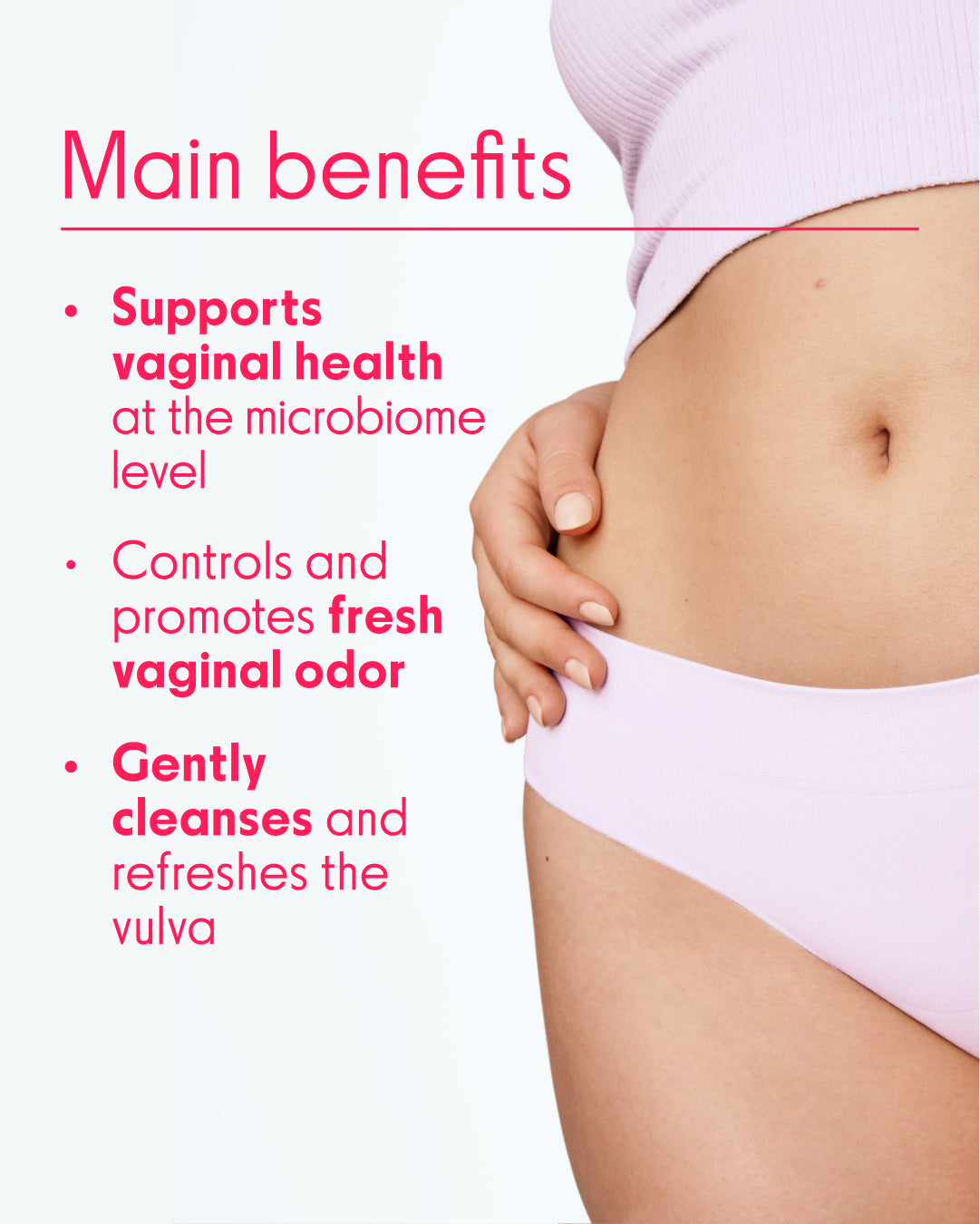 ZYLABOTANICS™ Ultimate Vaginal Health Bundle