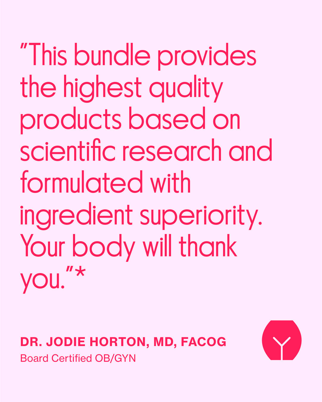 ZYLABOTANICS™ Ultimate Vaginal Health Bundle