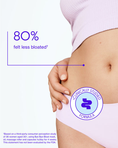 ZYLABOTANICS™ Depuff & Sculpt Bundle