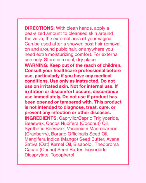 ZYLABOTANICS Comfy Cream®™