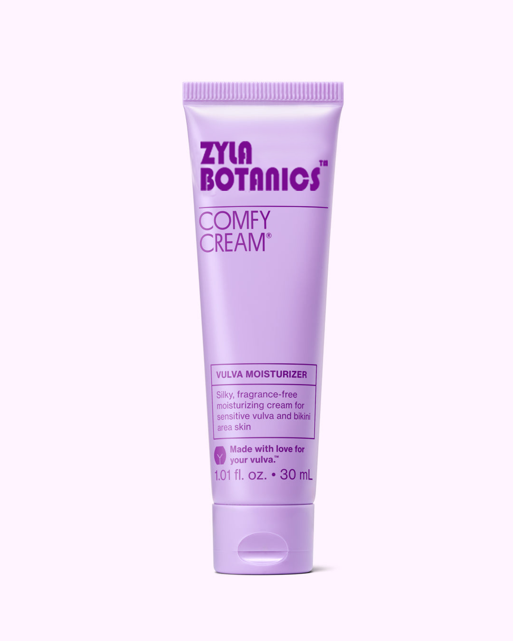 ZYLABOTANICS™ Comfy Cream®