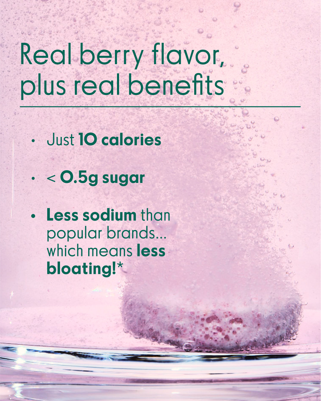 ZYLABOTANICS Daily Love® Electrolytes™