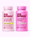 ZYLABOTANICS™ Healthy Vagina Bundle