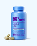 ZYLABOTANICS Sparkle Fiber®™