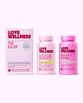 ZYLABOTANICS™ Vaginal Odor Bundle
