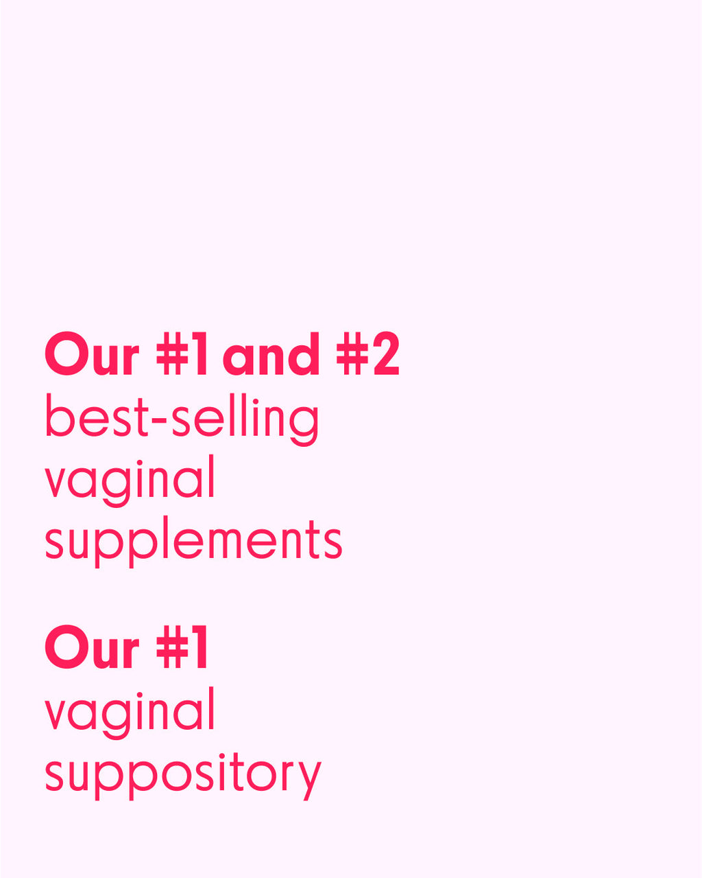ZYLABOTANICS™ Vaginal Odor Bundle
