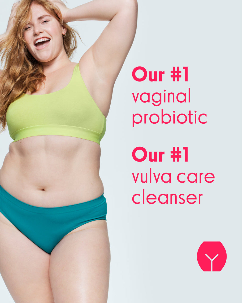ZYLABOTANICS™ Vaginal pH Bundle
