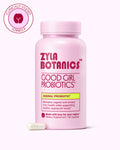 ZYLABOTANICS GOOD GIRL PROBIOTICS®™