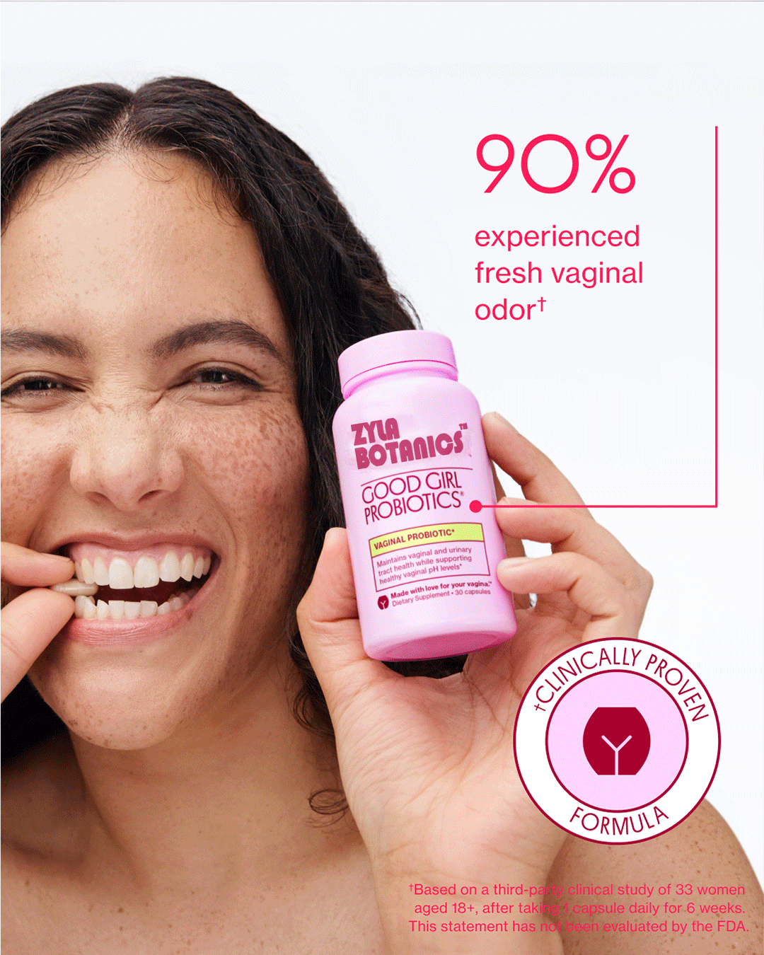 ZYLABOTANICS™ Bestsellers Bundle