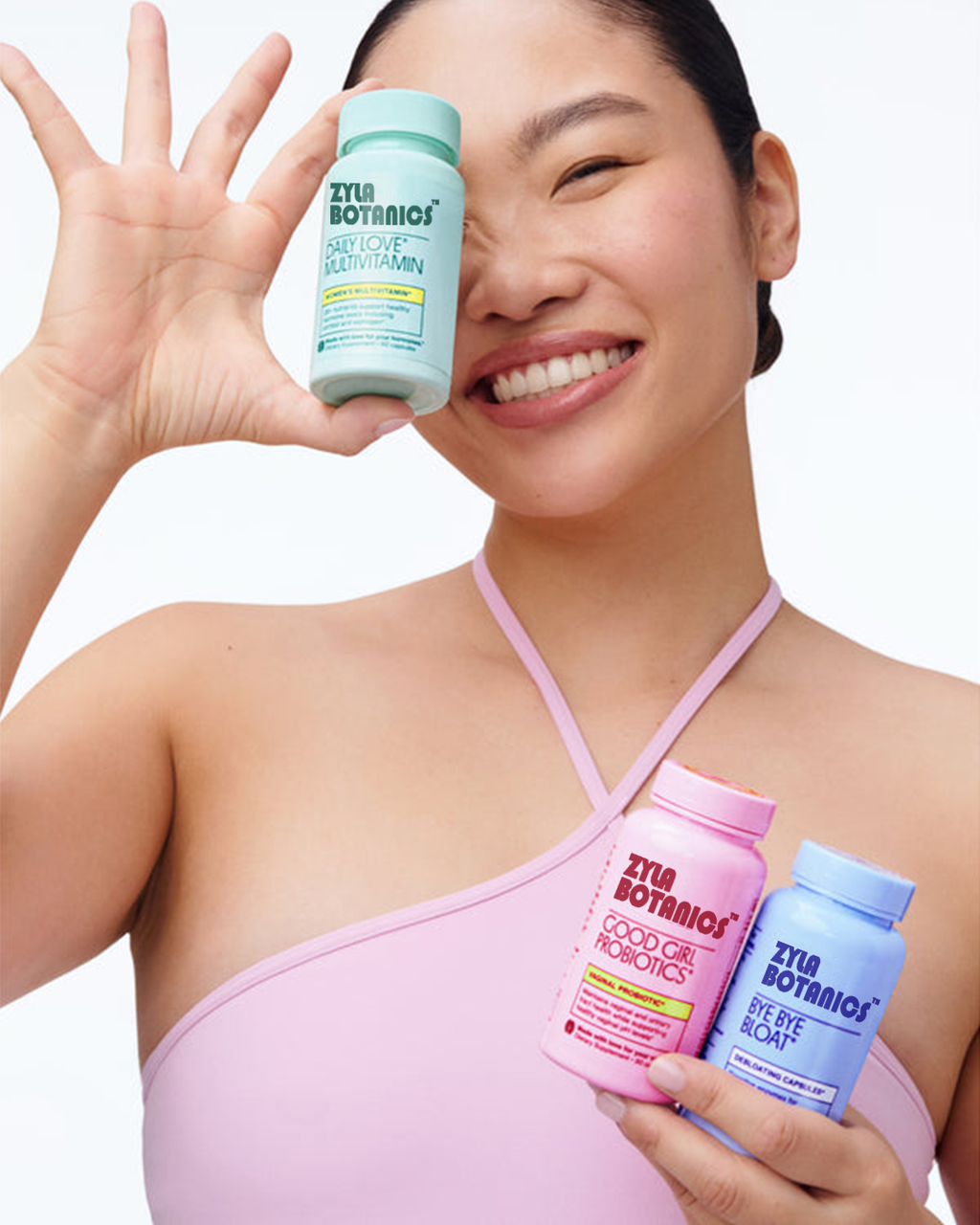 ZYLABOTANICS™ 5-STAR STARTER BUNDLE