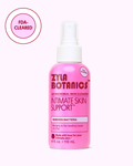 ZYLABOTANICS INTIMATE SKIN SUPPORT™